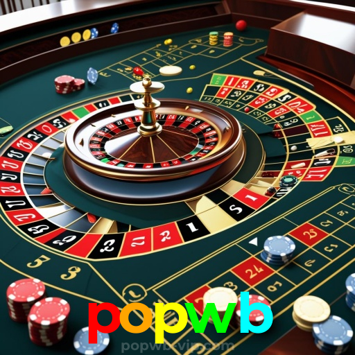 popwb.COM - Venha Apostar em Esporte e Ganhar!