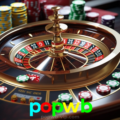popwb oficial: cassino online certificado e confiável