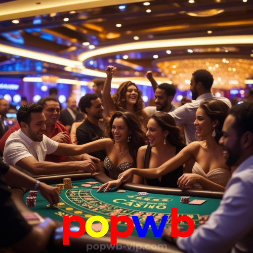 Melhores bônus no popwb — boas-vindas, cashback e mais