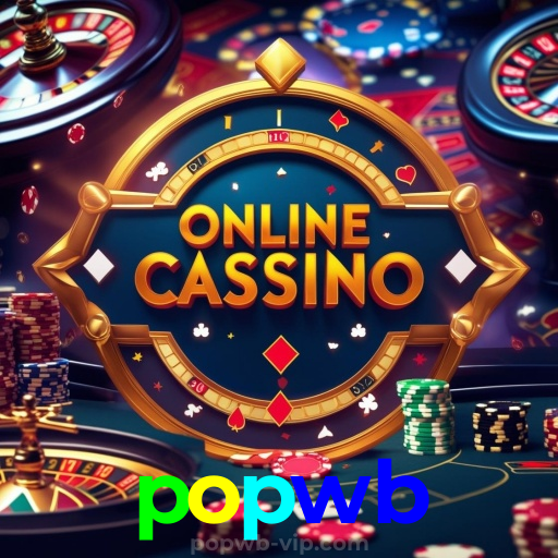 popwb GAME Login e Registro de Conta