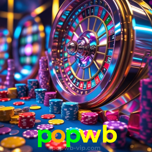 popwb oficial: cassino online certificado e confiável