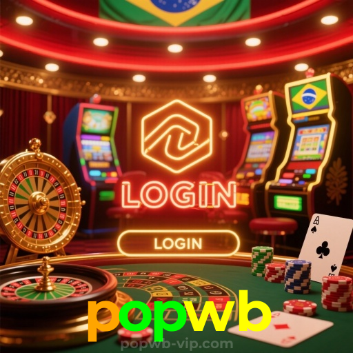 popwb apostas — novidades semanais, cashback e clube VIP