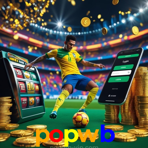 popwb apostas — novidades semanais, cashback e clube VIP