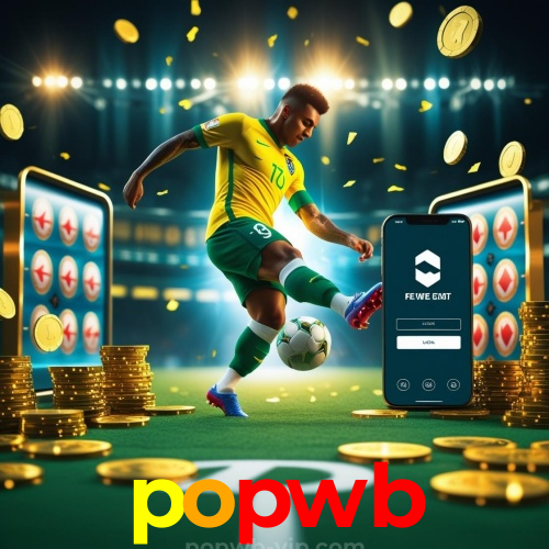 popwb — plataforma oficial: cassino ao vivo e slots