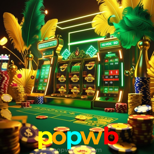 popwb: login social, personalização e acesso imediato